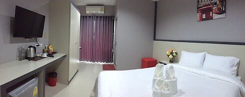 Avenue Residence