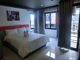 Avenue Residence