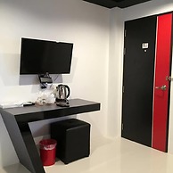 Avenue Residence