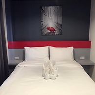 Avenue Residence