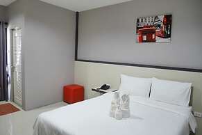 Avenue Residence
