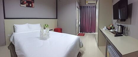 Avenue Residence