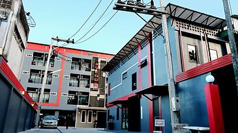 Avenue Residence