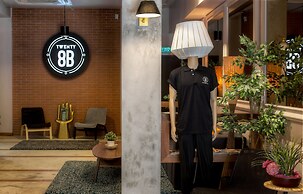 Hotel Twenty 8B