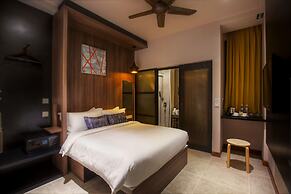 Hotel Twenty 8B