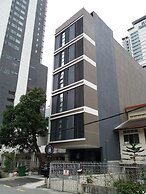 Hotel Twenty 8B