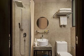 Hotel Twenty 8B