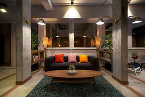 Hotel Twenty 8B