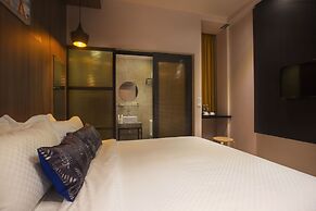 Hotel Twenty 8B