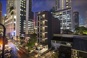 Hotel Twenty 8B