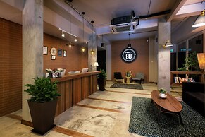 Hotel Twenty 8B