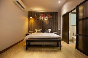 Hotel Twenty 8B