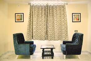 RnB Shivani Udaipur