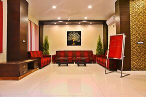 RnB Shivani Udaipur