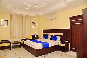 RnB Shivani Udaipur