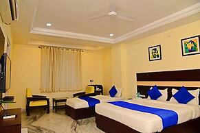 RnB Shivani Udaipur