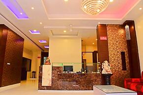 RnB Shivani Udaipur