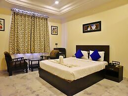 RnB Shivani Udaipur