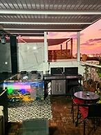 Avi's place