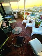 Avi's place