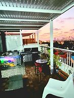 Avi's place