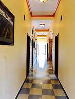 Memory Villa