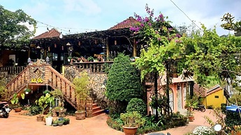 Memory Villa