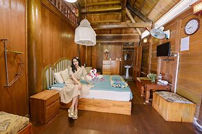 Memory Villa
