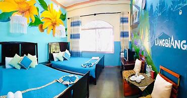 Memory Villa