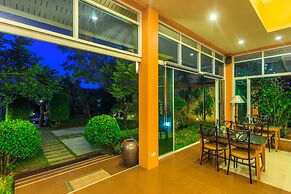 Tamali Hotel