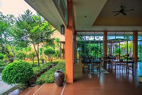 Tamali Hotel
