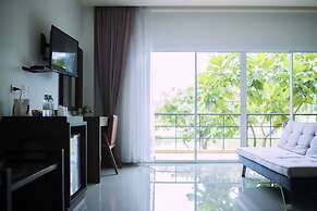 Tamali Hotel