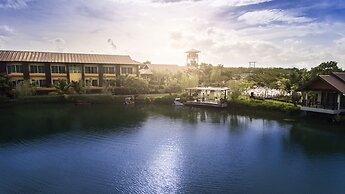 Tamali Hotel