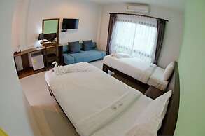 Tamali Hotel