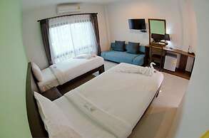 Tamali Hotel