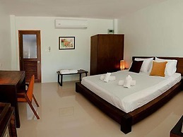 Tamali Hotel