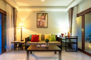 Tamali Hotel
