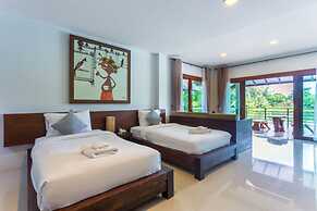 Tamali Hotel