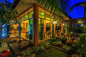 Tamali Hotel
