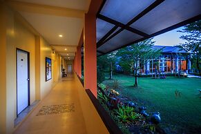 Tamali Hotel