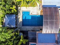 Tamali Hotel