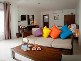 Tamali Hotel