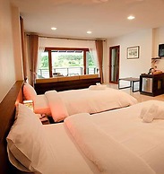 Tamali Hotel