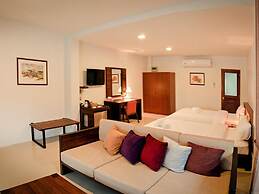 Tamali Hotel