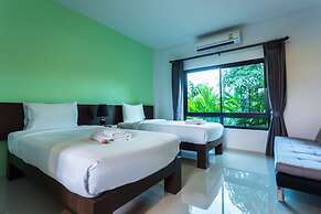 Tamali Hotel