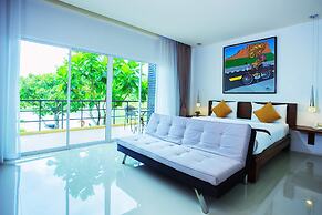 Tamali Hotel