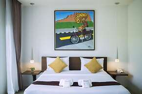 Tamali Hotel