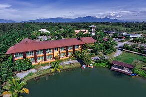 Tamali Hotel
