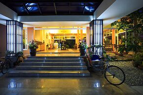 Tamali Hotel