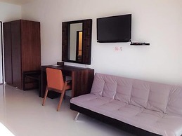Tamali Hotel